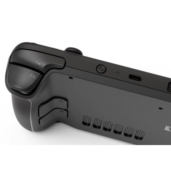 Фото - Игровая приставка портативная Valve Steam Deck OLED 1Tb Certified Refurbished