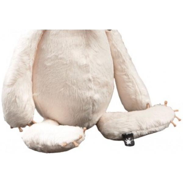 Фото - Мягкая игрушка животное Sigikid Beasts Белый медведь (39003SK)