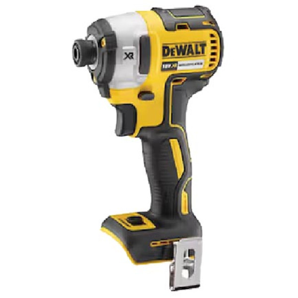 Фото - Шуруповерт DeWALT DCF887N
