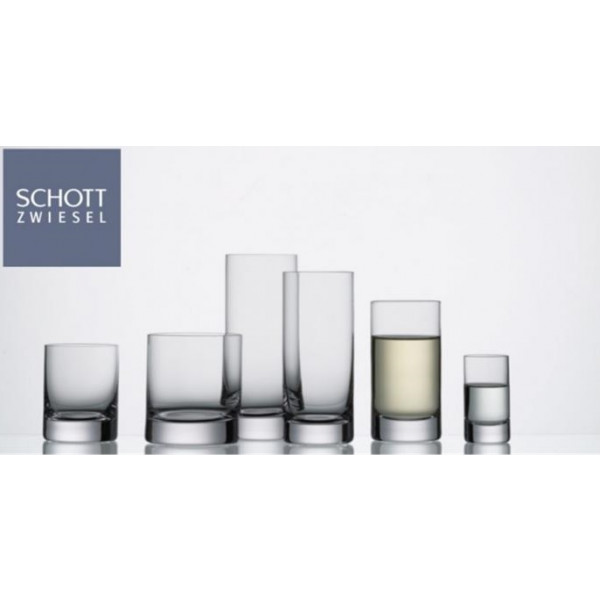 Фото - Набор стопок Schott Zwiesel 4 шт. 0.05 л 122418