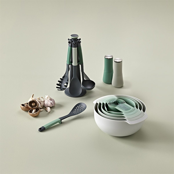 Фото - Набор емкостей мерных Joseph Joseph 9 пр. 40112