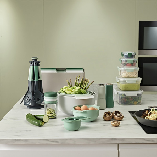 Фото - Набор емкостей мерных Joseph Joseph 9 пр. 40112