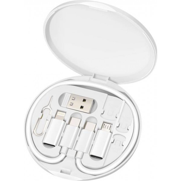 Фото - Переходник Maxxter UB-SET набор Фото - Переходник Maxxter UB-SET набор