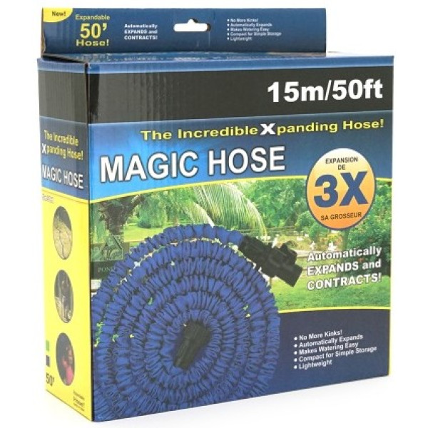 Фото - Набор для полива Voltronic KY-150G