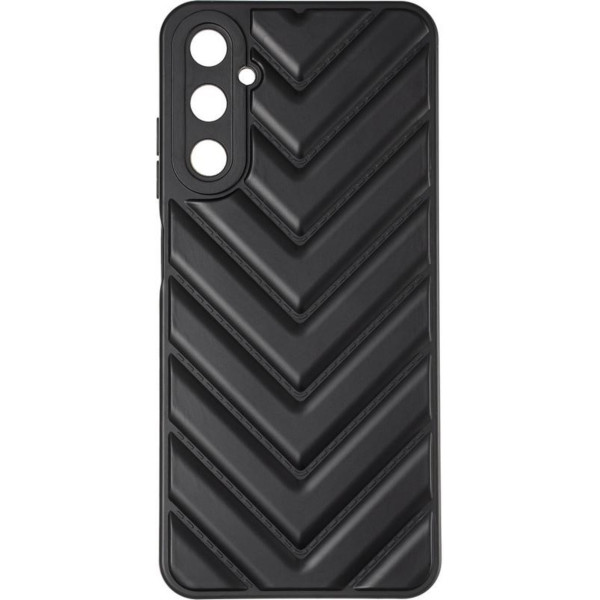 Фото - Чехол для смартфона Gelius Timber Case for Samsung A057 (A05S) Black (95913)