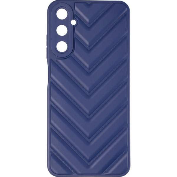 Фото - Чехол для смартфона Gelius Timber Case for Samsung A057 (A05S) Blue (95919)