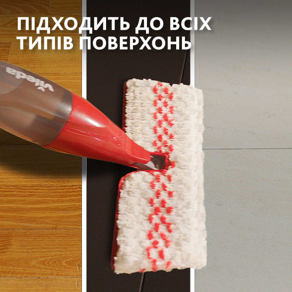 Фото - Швабра Vileda Spray Max (4023103199200)