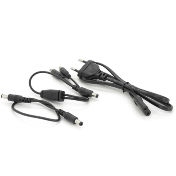 Фото - Источник бесперебойного питания Green Wave UPS-36W DC1036P-10