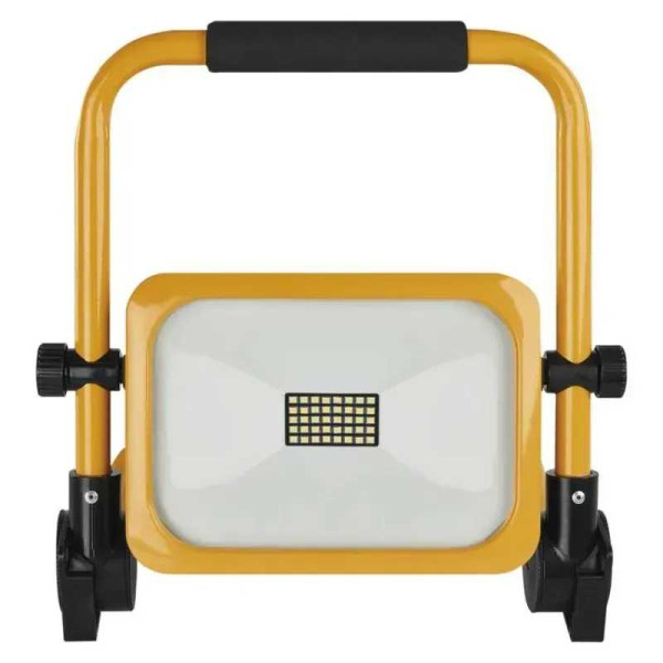 Фото - Светодиодный прожектор EMOS ZS2822 20W 2000Lm 6500K Li-Ion 6600 mAг IP54