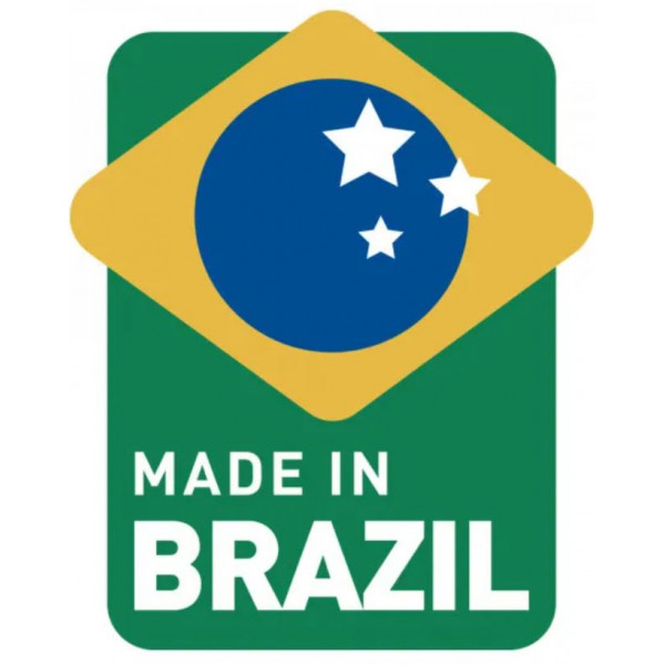 Фото - Набор ножей Tramontina Plenus Grey для томатов 127 мм 12 шт. (23428/065)