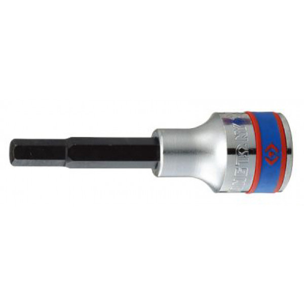 Фото - Бита для отвертки KING TONY 1/2" 6 мм (403506)