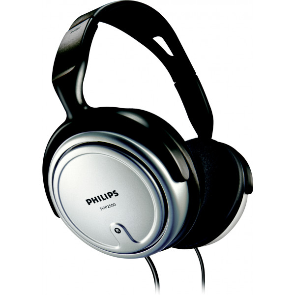 Фото - Наушники Philips SHP 2500/00/10