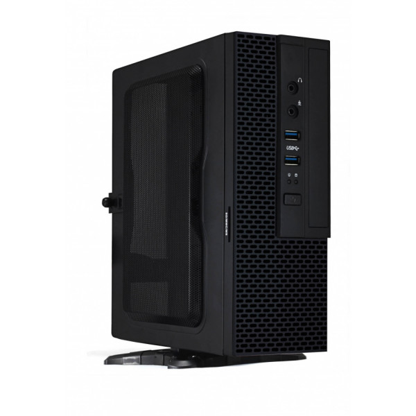 Фото - Корпус Gamemax ST102-2U3 Фото - Корпус Gamemax ST102-2U3