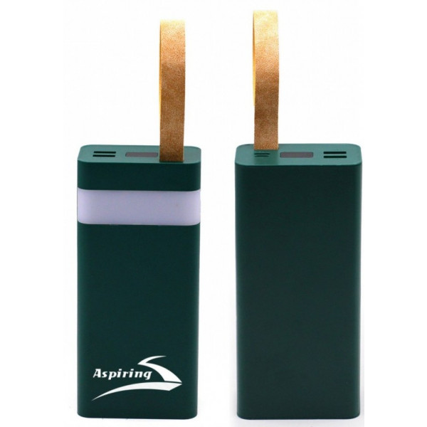 Фото - Батарея мобильная Aspiring Light 30