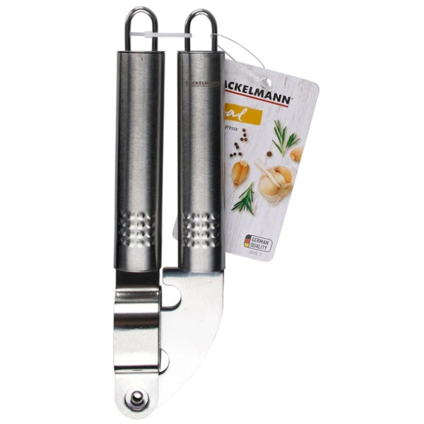 Фото - Пресс для чеснока FACKELMANN Nirosta 17 см (40445PG)