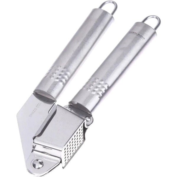 Фото - Пресс для чеснока FACKELMANN Nirosta 17 см (40445PG)