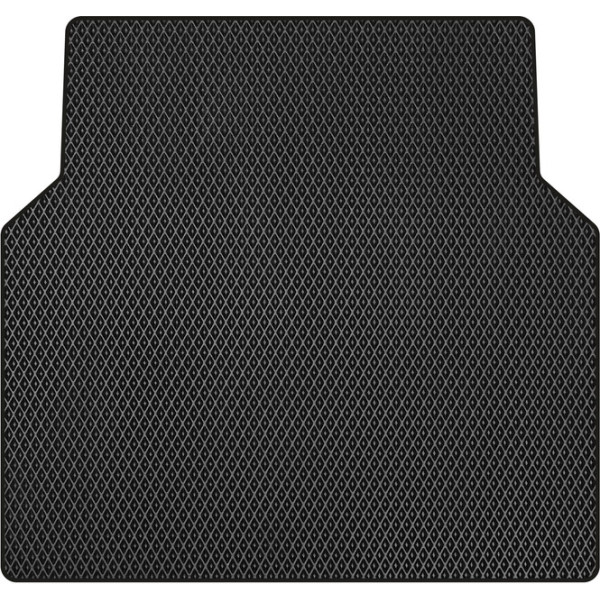 Фото - EVA коврик в багажник авто EVAtech для Accord (CC) Honda 1993-1998 5 поколение Sedan EU (HA21846B1RBB)