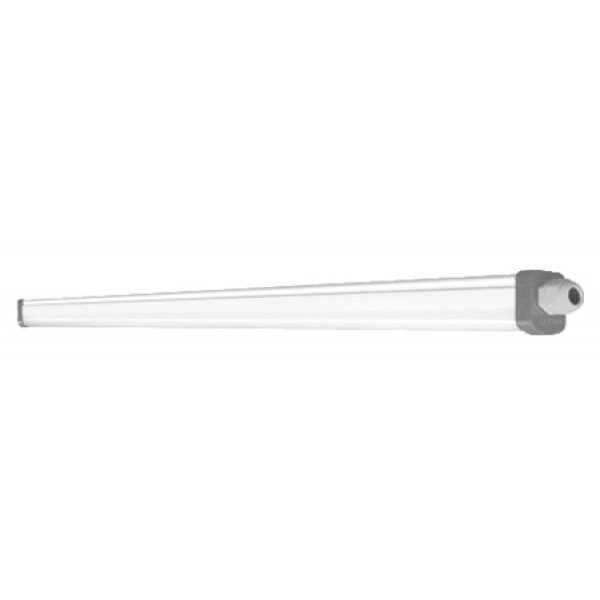Фото - Светодиодный светильник Osram Ledvance DAMP PROOF SLIM ECO 1200 36W 4000K (4058075169128)