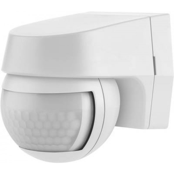 Фото - Беспроводной датчик движения Osram Ledvance 110DEG IP44 WT (4058075244733)