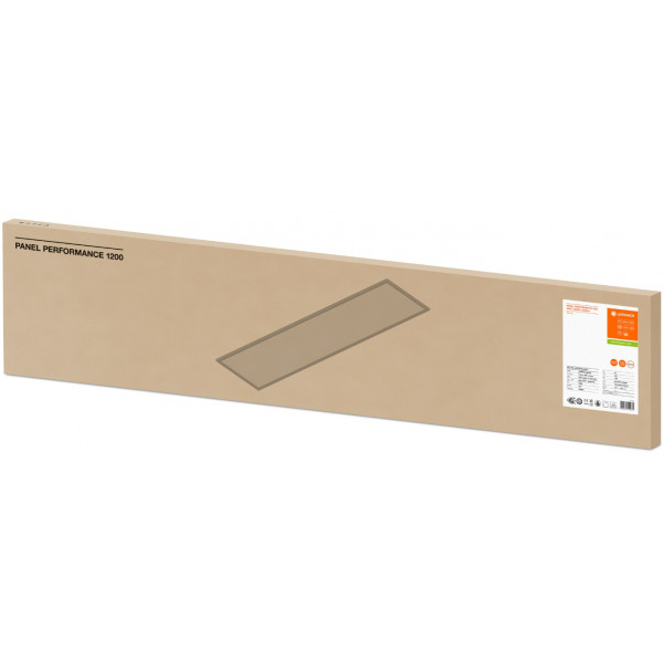 Фото - Светодиодный светильник Osram Ledvance PL PFM 1200 33W/4000K (4058075440074)