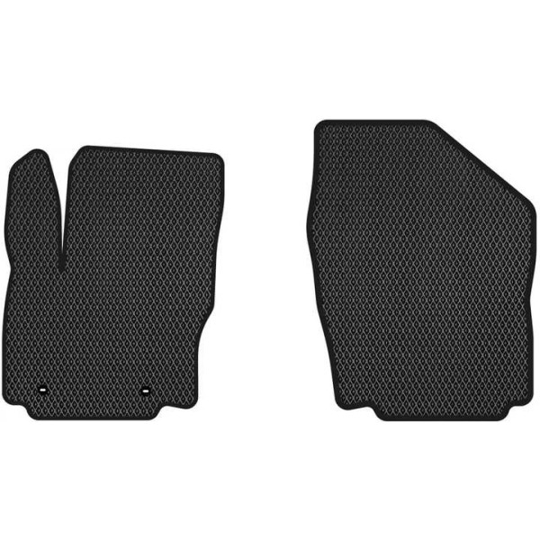 Фото - EVA коврики в салон авто передние EVAtech для Mondeo (BA7) Ford 2007-2014 4 поколение Sedan EU FD33479AV2RBB Фото - EVA коврики в салон авто передние EVAtech для Mondeo (BA7) Ford 2007-2014 4 поколение Sedan EU FD33479AV2RBB