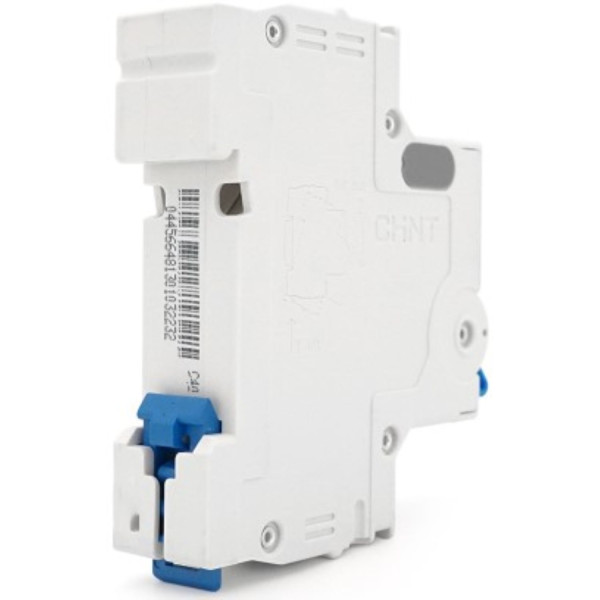 Фото - Релейный выключатель CHINT NXB-63 1P C50, 50A