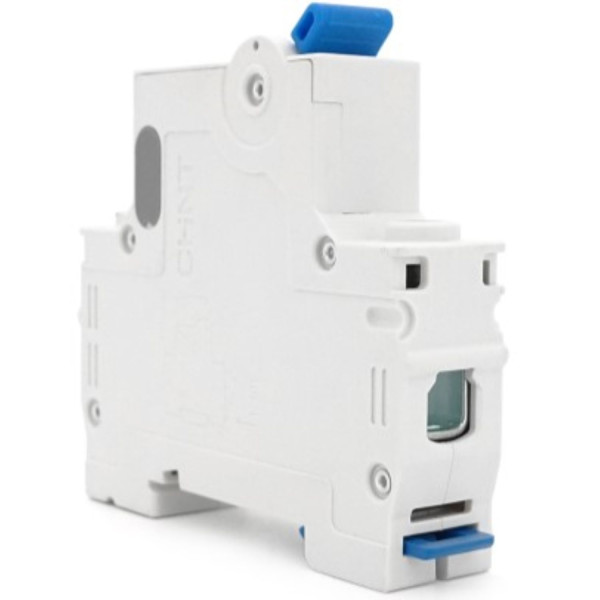 Фото - Релейный выключатель CHINT NXB-63 1P C50, 50A