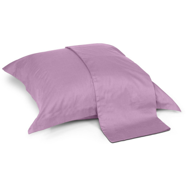 Фото - Наволочка Zastelli 16-3310 Lavender Herb бязь 50х70 см 4 шт. (21448)