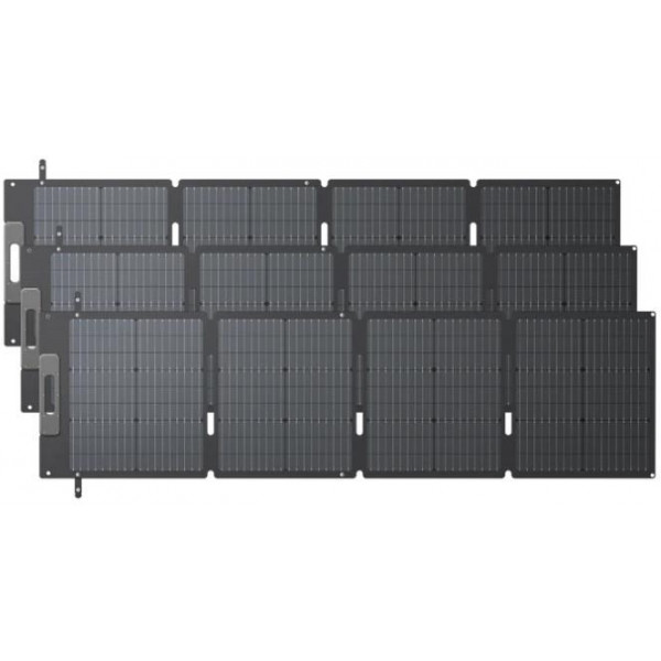 Фото - Портативная солнечная панель Bluetti 120W (SP120L)