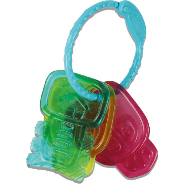 Фото - Погремушка Clementoni Подарочный набор игрушек Kitty (17805)