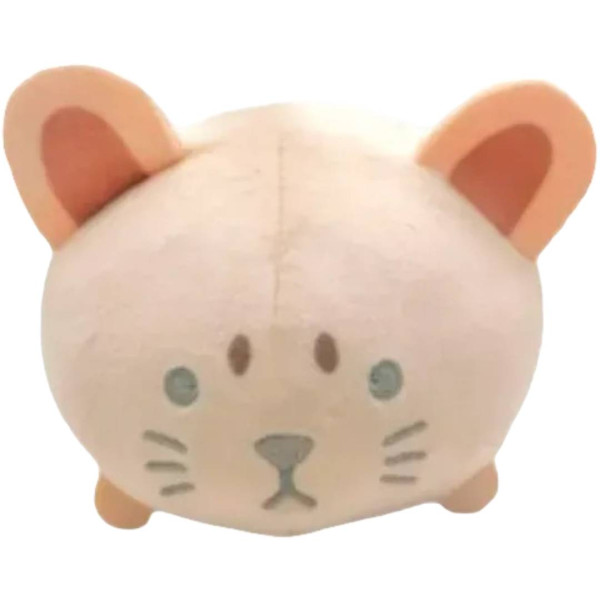 Фото - Мягкая игрушка животное BeverHills Генета 9 см (MZ03960-5027) Фото - Мягкая игрушка животное BeverHills Генета 9 см (MZ03960-5027)