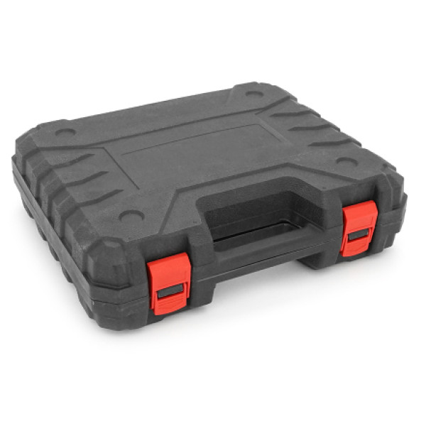 Фото - Гайковерт аккумуляторный Hilda Z30-S-T +зарядное устройство (YT-40875)