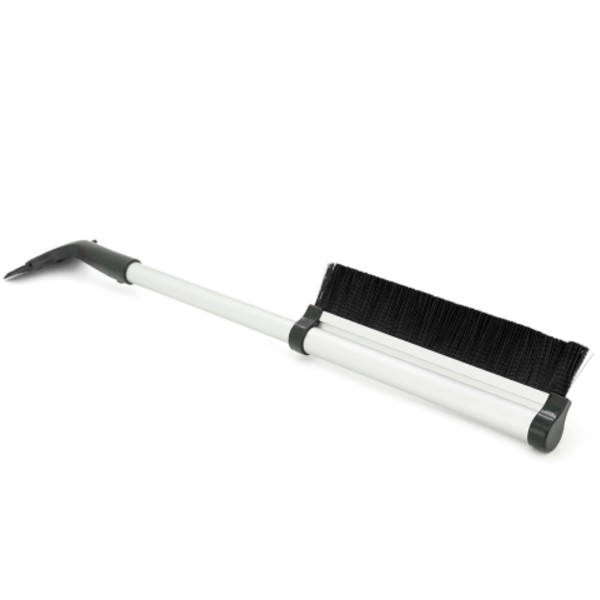 Фото - Щетка для автомобиля Voltronic 41×8,5×3 см (ST-3914В)