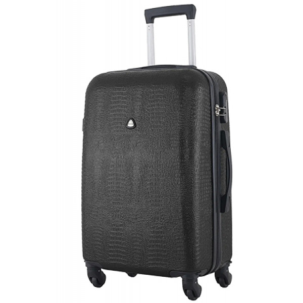 Фото - Чемодан Semi Line S Black (T5638-1)