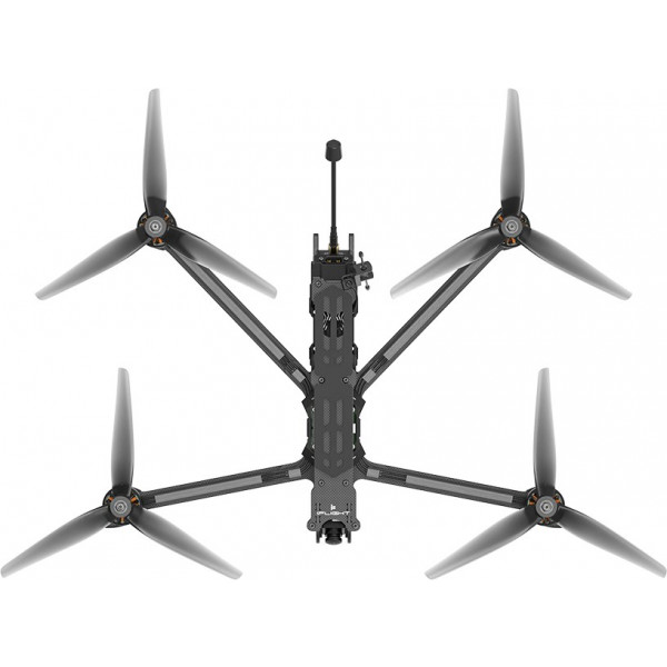 Фото - FPV дрон iFlight Chimera9 ECO 6S LR 5.8G 2.5W VTX (PNP) (9PNP5.8G2.5W)