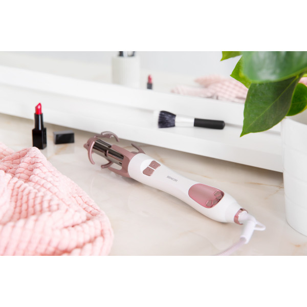 Фото - Плойка Sencor SHS 0900GD