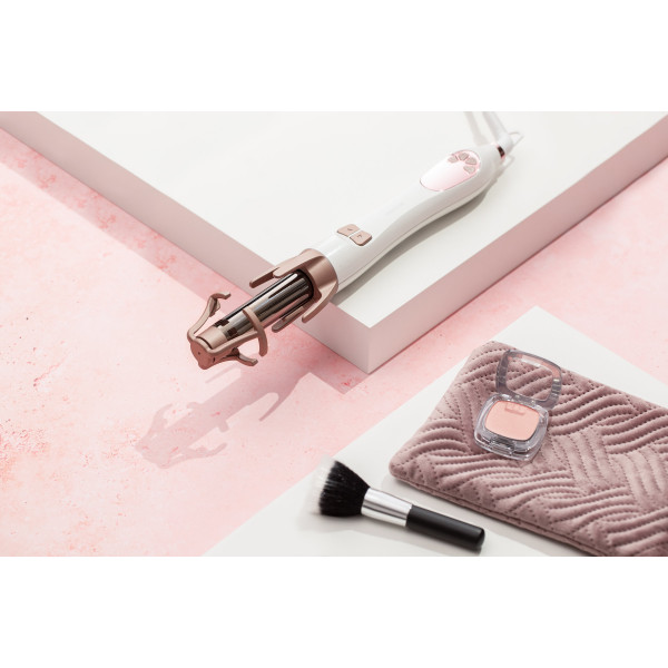 Фото - Плойка Sencor SHS 0900GD