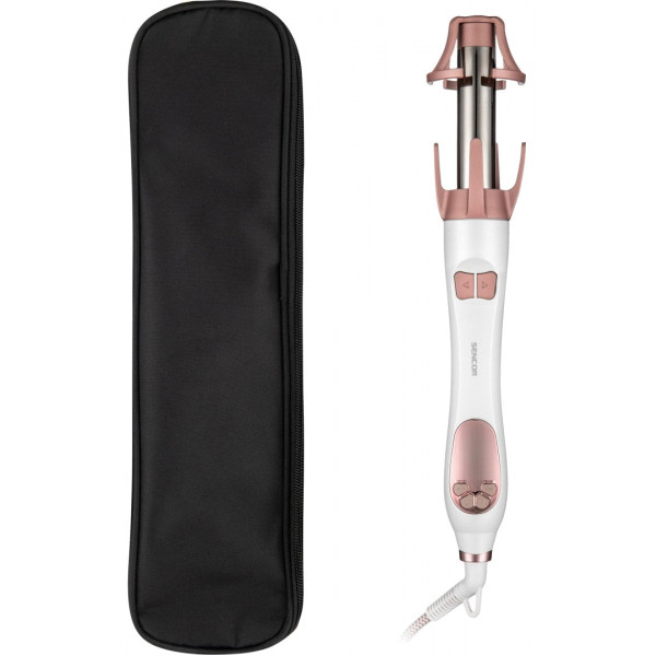 Фото - Плойка Sencor SHS 0900GD Фото - Плойка Sencor SHS 0900GD