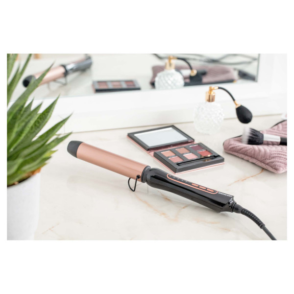 Фото - Плойка Sencor SHS 0920BK