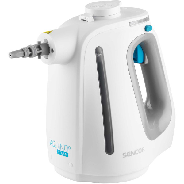 Фото - Пароочиститель Sencor SSC 3510WH