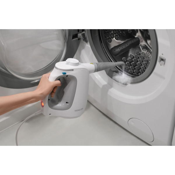 Фото - Пароочиститель Sencor SSC 3510WH