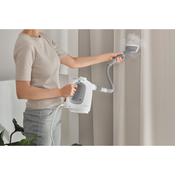 Фото - Пароочиститель Sencor SSC 3510WH