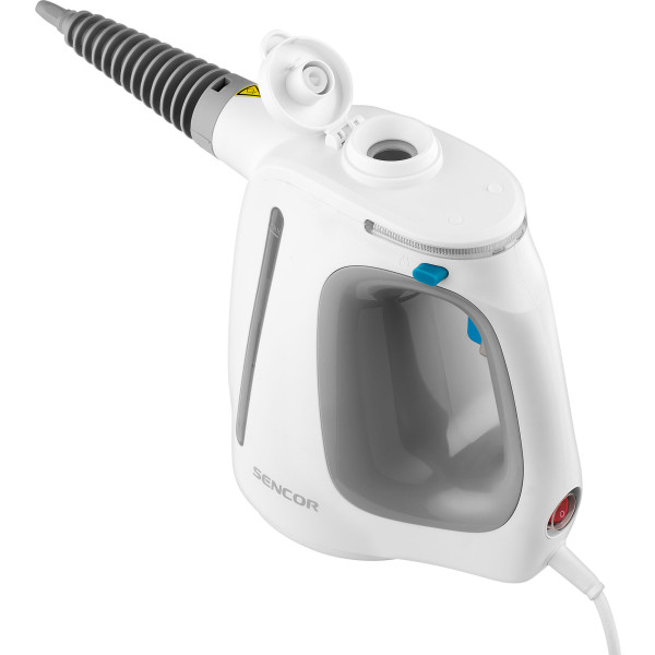 Фото - Пароочиститель Sencor SSC 3510WH