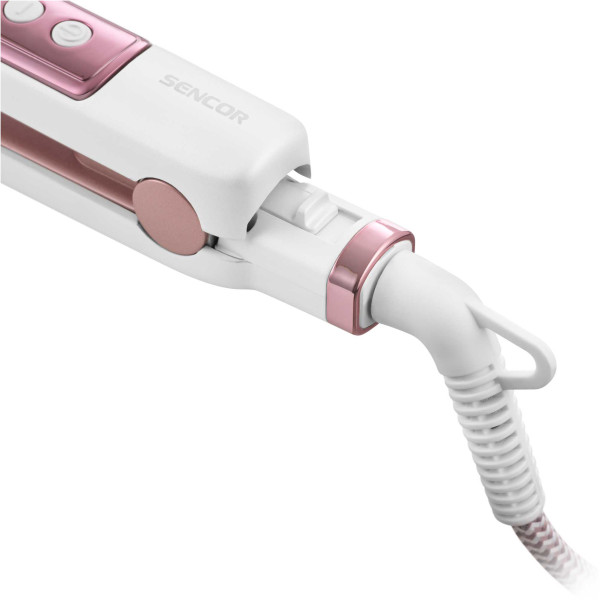 Фото - Плойка Sencor SHI 4700GD