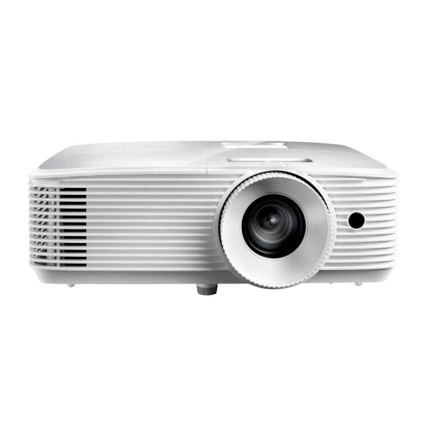Фото - Проектор Optoma HD29X (E9PV7GA10EZ1X)