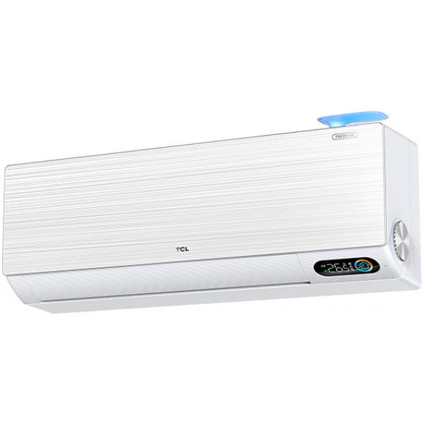 Фото - Кондиционер сплит TCL TAC-12CHSD/FBI FreshIN 2.0 Inv R32 WI-FI