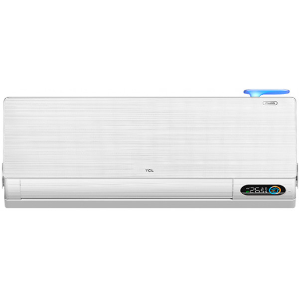 Фото - Кондиционер сплит TCL TAC-12CHSD/FBI FreshIN 2.0 Inv R32 WI-FI