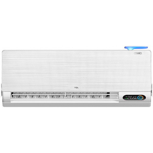 Фото - Кондиционер сплит TCL TAC-12CHSD/FBI FreshIN 2.0 Inv R32 WI-FI