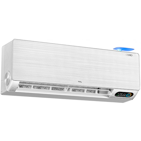 Фото - Кондиционер сплит TCL TAC-12CHSD/FBI FreshIN 2.0 Inv R32 WI-FI