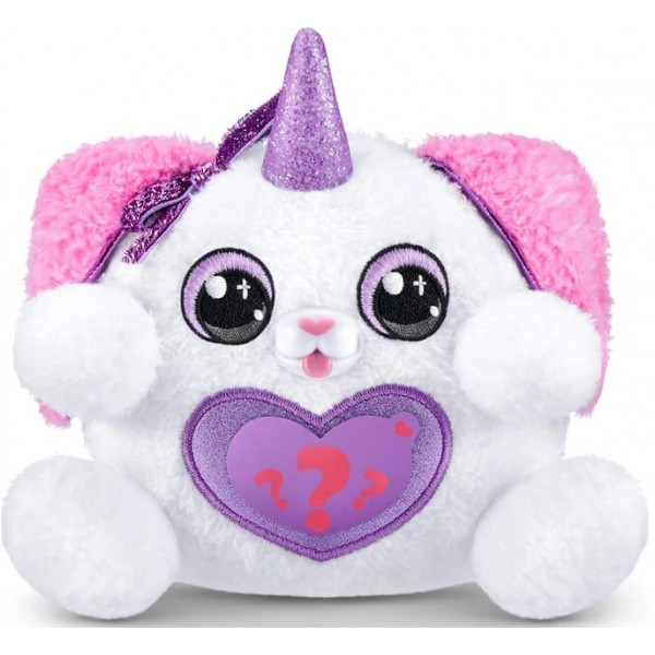 Фото - Мягкая игрушка-сюрприз Rainbocorns B Puppycorn Scent Surprise (9298B)